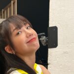 Jung Eun-ji Instagram - @shes_bagel_official 쉬즈베이글💛 야호💛🐝 #쉬즈베이글 #오늘의브런치 #내식대로브먹 #피크닉브런치 #캠퍼스브런치 #오피스브런치