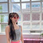 Jung Eun-ji Instagram - 남다른나른 @nareunofficial🤍