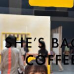 Jung Eun-ji Instagram - 바쁜점심엔 쉬즈베이글 @shes_bagel_official 💛