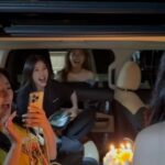 Jung Eun-ji Instagram - 오디오가빌틈이없는다섯🫶🏻🎂 HBD🎂