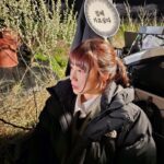 Jung Eun-ji Instagram - 낮과밤이다른그녀 #나의밤과낮
