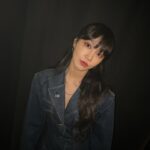 Jung Eun-ji Instagram - 💙