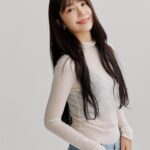 Jung Eun-ji Instagram - New✨ 😶😏