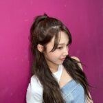 Jung Eun-ji Instagram - 뮤직센타📸