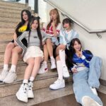 Jung Eun-ji Instagram - 음악은행📸