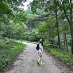 Jung Eun-ji Instagram - 엄마가 바라보는 정은지