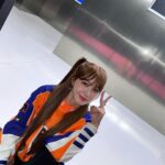 Jung Eun-ji Instagram - #DnD#Apink#Today