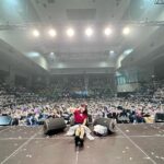 Jung Eun-ji Instagram - Travelog in HK Encore concert #2#🐼🖤🤍