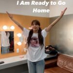 Jung Eun-ji Instagram -