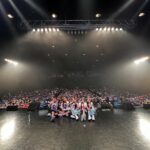 Jung Eun-ji Instagram - 매순간 다 좋았습니다🌸 또만나요.!