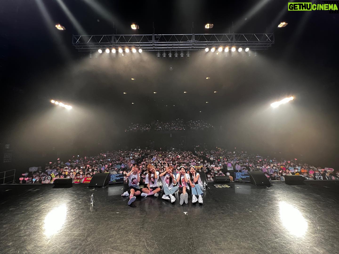 Jung Eun-ji Instagram - 매순간 다 좋았습니다🌸 또만나요.!