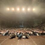 Jung Eun-ji Instagram - Travelog in HK Encore concert #1stday#🐼