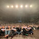 Jung Eun-ji Instagram - Travelog in HK Encore concert #1stday#🐼