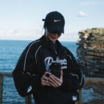Jung Eun-ji Instagram - 🛩️