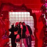 Jung Eun-ji Instagram - @mulgokizary #HBD#롱롱🎂#PINK