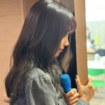 Jung Eun-ji Instagram - Travelog in HK Encore concert #1stday