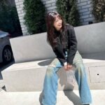 Jung Eun-ji Instagram - ☀️