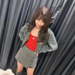 Jung Eun-ji Instagram - Travelog in HK Encore concert #1stday