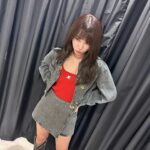 Jung Eun-ji Instagram - Travelog in HK Encore concert #1stday
