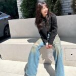 Jung Eun-ji Instagram - ☀️