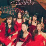 Jung Eun-ji Instagram - PinkChristmas🎄 2023.12.11