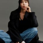 Jung Eun-ji Instagram - New☀️ 📸 @keep_young 💇‍♀️ @soonsookyu 💄 @makeuphyohyo 💃 @hijibin @damieez