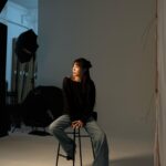 Jung Eun-ji Instagram - 프로필이모저모고모 숙모