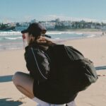Jung Eun-ji Instagram - 🛩️