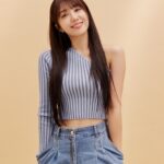 Jung Eun-ji Instagram - New✨