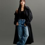 Jung Eun-ji Instagram - New☀️ 📸 @keep_young 💇‍♀️ @soonsookyu 💄 @makeuphyohyo 💃 @hijibin @damieez