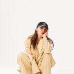 Jung Eun-ji Instagram - @cosmopolitankorea Bcut.3🌸