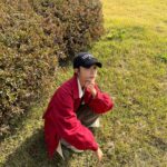 Jung Eun-ji Instagram - 나랑떡볶이먹으러가줄후배님?😛 #술꾼도시여자들#강지구대학