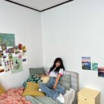 Jung Eun-ji Instagram - 🗓️