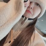 Jung Eun-ji Instagram - 명절인데 뜻하지않게 작고적게말하기중🤐 #도르륵