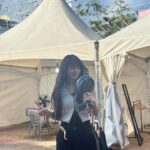 Jung Eun-ji Instagram - 즐거웠습니다🫶🏻 #자라섬페스티벌2023