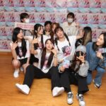 Jung Eun-ji Instagram - 🖤