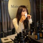 Jung Eun-ji Instagram - @maison21g_kr #콩발바닥#믕발바닥#내마음가는대로#향기
