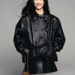 Jung Ho-yeon Instagram - ♥️ @nicolasghesquiere @louisvuitton