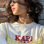Jung Ho-yeon Instagram – 💛 New York, My New York 💛