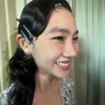 Jung Ho-yeon Instagram – 😎♥️ @louisvuitton