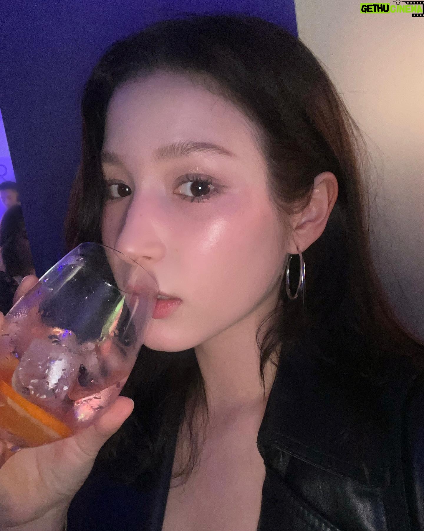 Jung Lea Instagram - Thank you for having us ✨ @rimowa