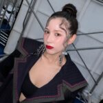 Jung Lea Instagram - Thank you 🖤 @kwakhyunjoo_collection