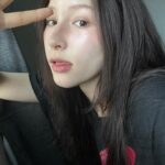 Jung Lea Instagram - 🍬🍭