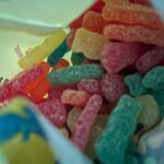 Jung Lea Instagram - 🍬🍭