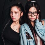 Jung Lea Instagram – Boo.