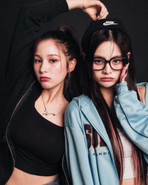 Jung Lea Instagram - Boo.