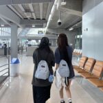 Jung Lea Instagram - 방콕->푸켓->한국 Let’s go ✨