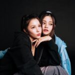 Jung Lea Instagram - Boo.