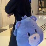 Jung Lea Instagram – 우당탕탕🐻