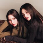 Jung Lea Instagram – Born to be🔥🔥